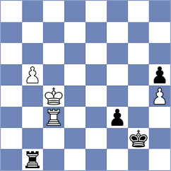 Huschenbeth - Keymer (Munich GER, 2025)