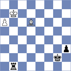 De Lomas Busquets - Vifleemskaia (chess.com INT, 2025)