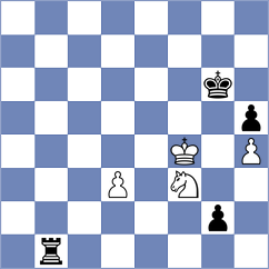 Kambrath - Skliarov (chess.com INT, 2025)