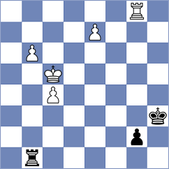 He - Mehrafarin (Kenilworth ENG, 2024)