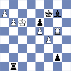 Mekhitarian - Sreyas (chess.com INT, 2023)
