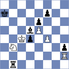 Martinez Reyes - Gunnarsson (chess.com INT, 2025)