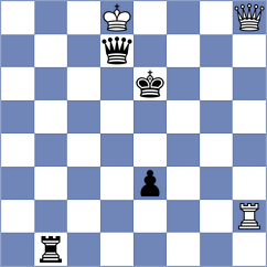 Valle - Mirzoev (chess.com INT, 2023)