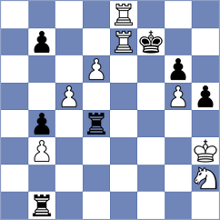 Askarov - Barash (chess.com INT, 2025)