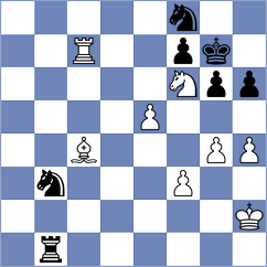 Kuznetsov - Krylov (Samara, 2008)
