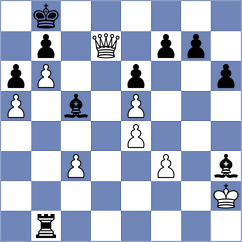 Masruri - Molina Carretero (chess.com INT, 2024)