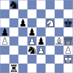 Postny - Vainshtein (Tel Aviv, 2001)