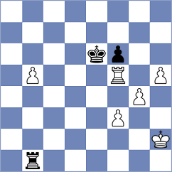 Grivas - Adnani (Lichess.org INT, 2020)