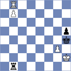 Dubessay - Vlassov (chess.com INT, 2023)