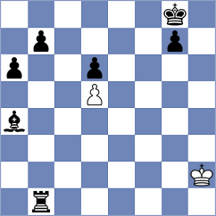 Samsonov - Quirhuayo Chumbe (Maribor, 2012)