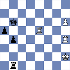 Badacsonyi - Kubatko (chess.com INT, 2024)