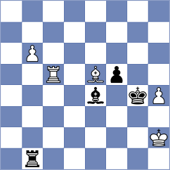 Kamalidenova - Maltsevskaya (New York USA, 2024)