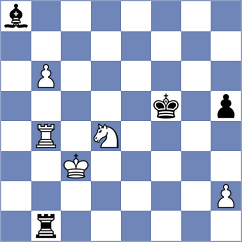 Egorov - Fedosov (Leninskiy RUS, 2024)