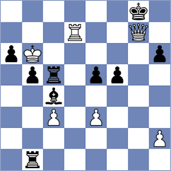 Thornton - Tekulu (Chess.com INT, 2021)