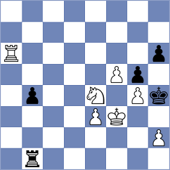 Kusa - Flasar (Pardubice CZE, 2024)