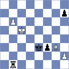Le - Shankland (Prague CZE, 2025)