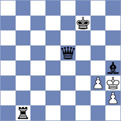 Casanovas - Muller (Europe Echecs INT, 2021)