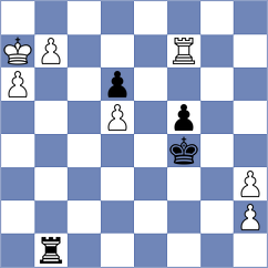 Aansh Nandan Nerurkar - Andersson (chess.com INT, 2024)