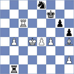 Brito Arcayaga - Jacir (Santiago de Chile, 1994)