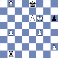 Mohammad Fahad - Bryant (Chess.com INT, 2021)