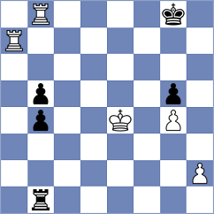 Kumala - Jimenez Salas (chess.com INT, 2024)