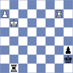 Tanenbaum - Sjugirov (Lichess.org INT, 2020)
