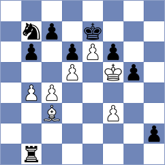 Kabanov - Peykov (Yuzhny, 2011)