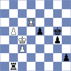 Winkels - James (chess.com INT, 2023)