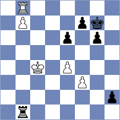 Jacquet - Guillou (Europe Echecs INT, 2020)