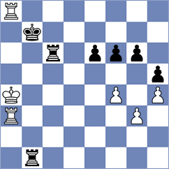 Ostrovskiy - Godzwon (Chess.com INT, 2021)