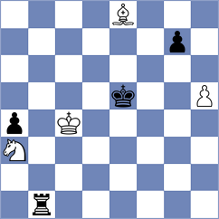 Motylev - Bacrot (Germany, 2008)