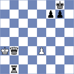Alirezaei - Baymani (Chess.com INT, 2021)