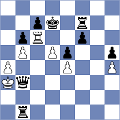 Rudenko - Fica Cruz (Lichess.org INT, 2021)