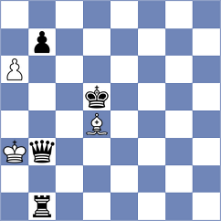 Taranenko - Gubajdullin (chess.com INT, 2023)