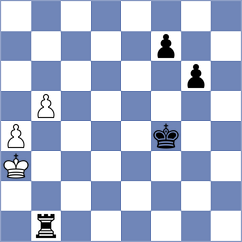 Wadsworth - Petukhov (chess.com INT, 2023)