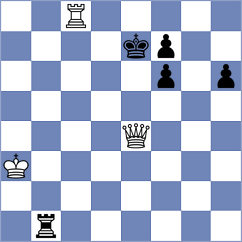 Vaidyanathan - Garner (Lichess.org INT, 2020)