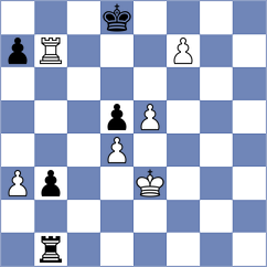 Alonso Moyano - Hernando Rodrigo (Barcelona ESP, 2023)