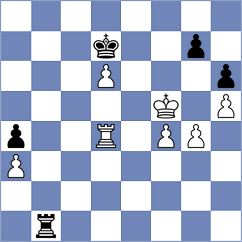 Adamek - Koper (Prague, 1995)