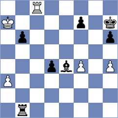 Kjaergaard Jensen - Carlsson (chess.com INT, 2025)