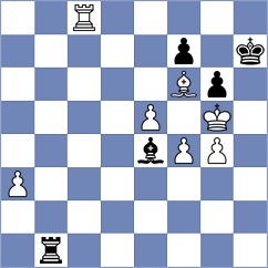 Brunner - Kodithyala (Chess.com INT, 2021)