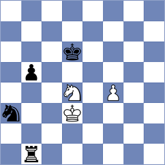 Dias - Cervantes Landeiro (chess.com INT, 2024)