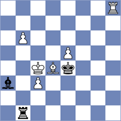 Haitin - Fiorito (chess.com INT, 2022)