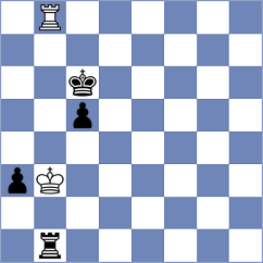 Alcota Rojas - Ulloa Grez (Santiago de Chile, 2007)