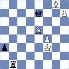 O'Gorman - Martin (chess.com INT, 2024)