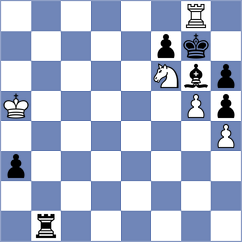 Daianu - Denishev (Chess.com INT, 2020)