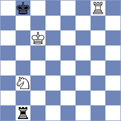 Barseghyan - Ilinca (chess.com INT, 2025)