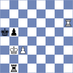 Guerrero Cataldo - Klepek (chess.com INT, 2025)
