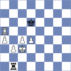 Pichugov - Handley (Lichess.org INT, 2020)