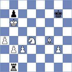 Arslanov - Thorhallsson (chess.com INT, 2025)
