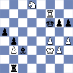 Aravindh - Vijayakumar (chess.com INT, 2024)